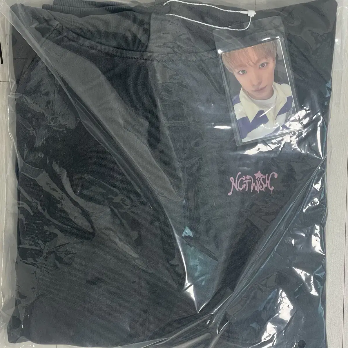 NCT | 엔시티 NCT 127 The Unity md Track Jacket WTS #Nct127